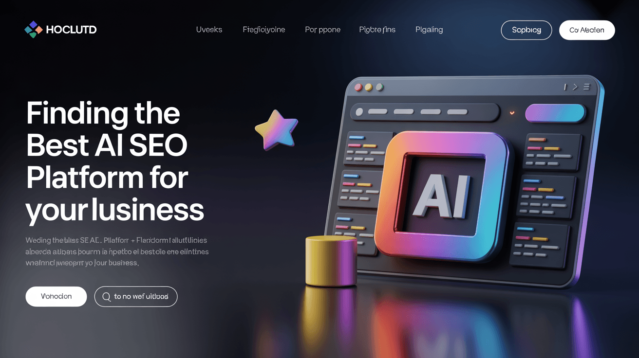 Finding the Best AI SEO Platform for Your Business